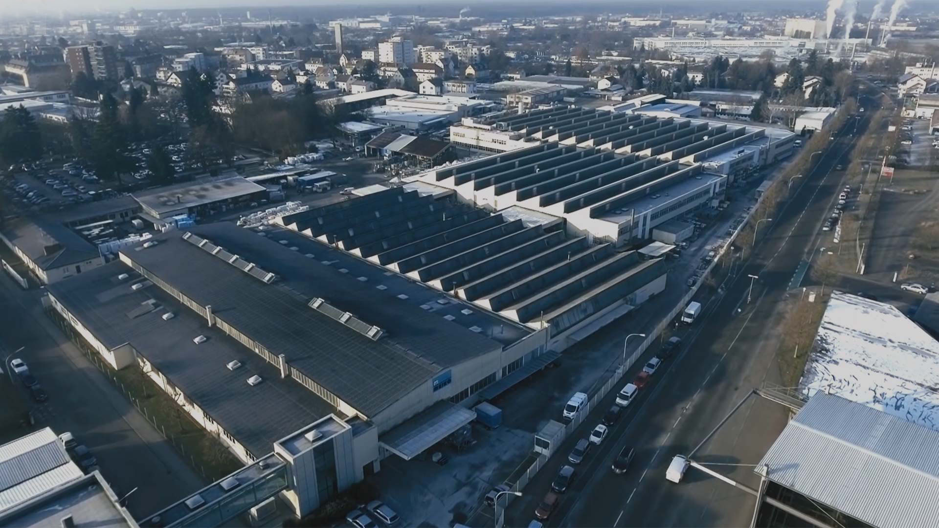 Made by MEIKO quality film