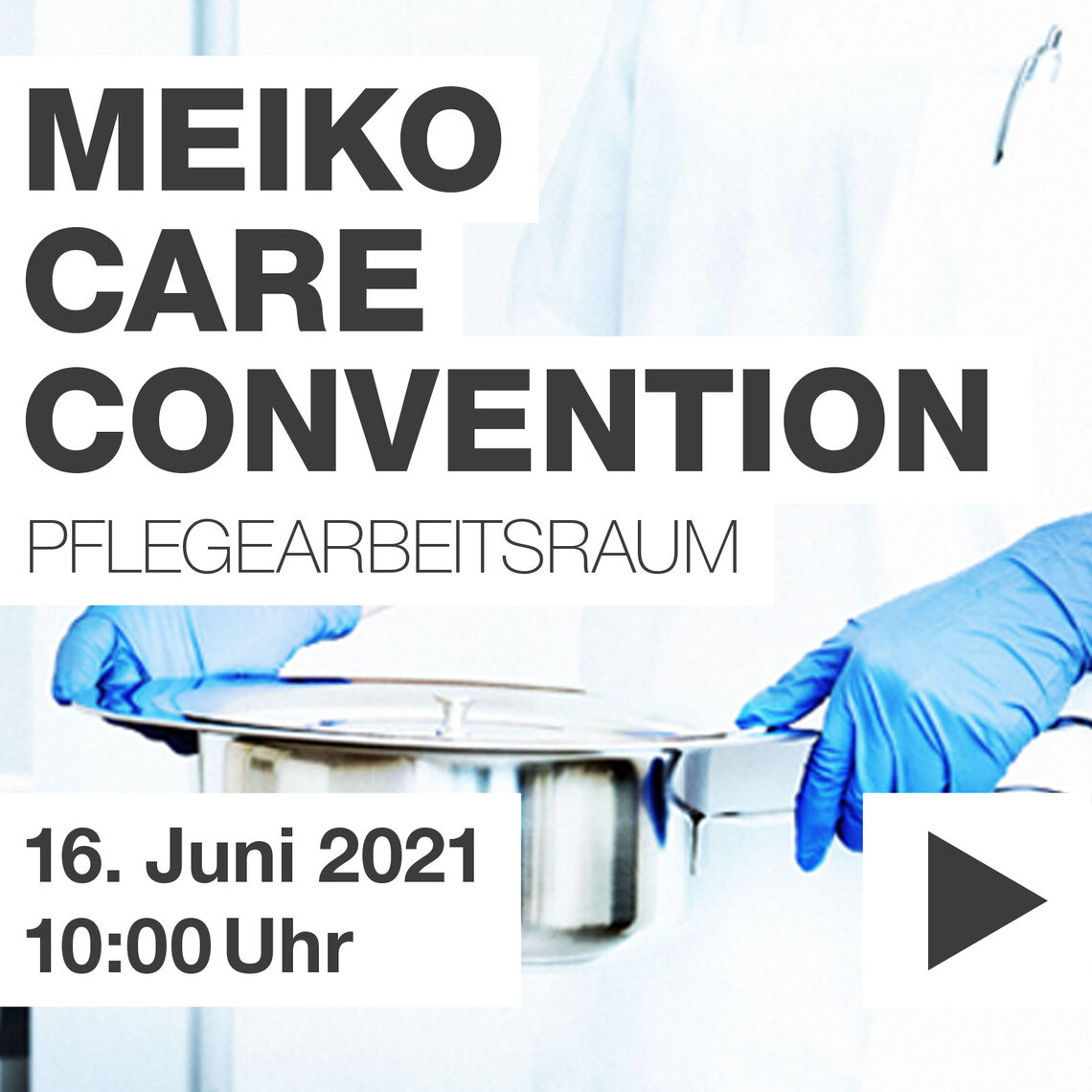 Stopp für Krankheitserreger: Wie intelligente Planung Hygiene sichert. Stopp für Krankheitserreger: Wie intelligente Planung Hygiene sichert.