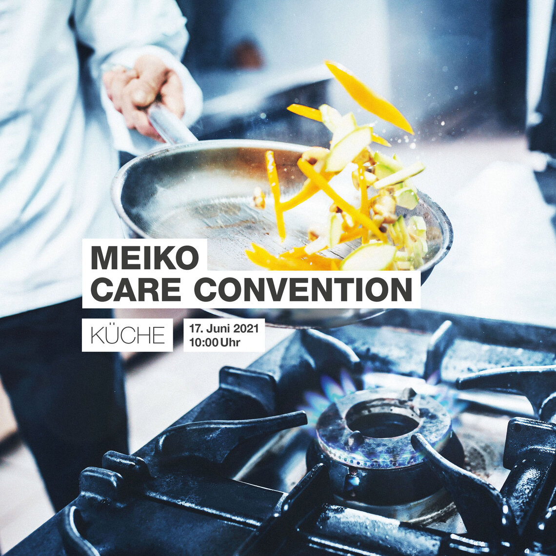 Sichere Hygiene und Prozesse in der Küche Sichere Hygiene und Prozesse in der Küche