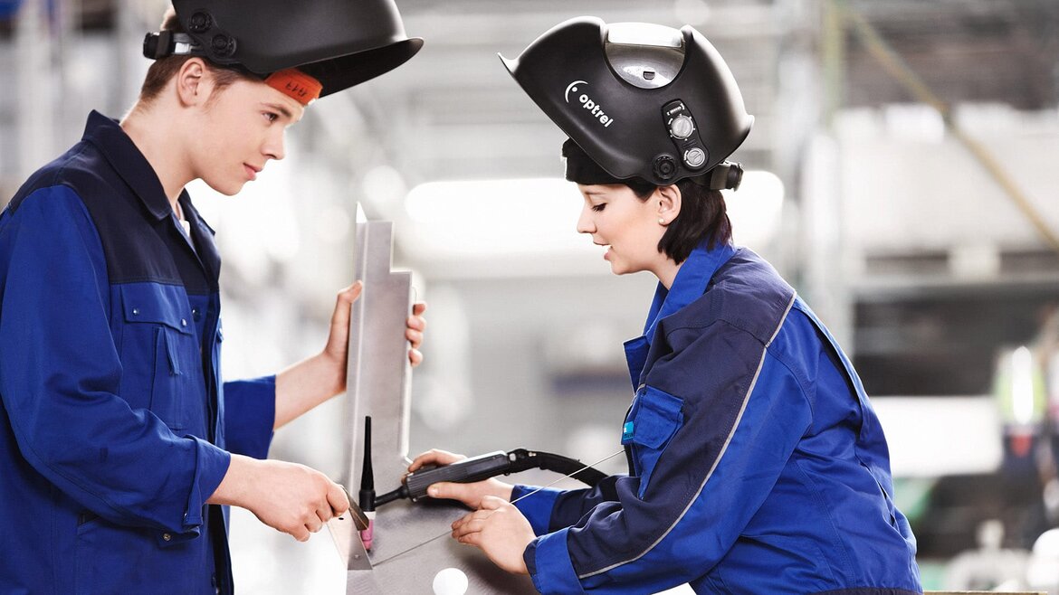 Construction Mechanic Lots of Variety and Excellent Prospects