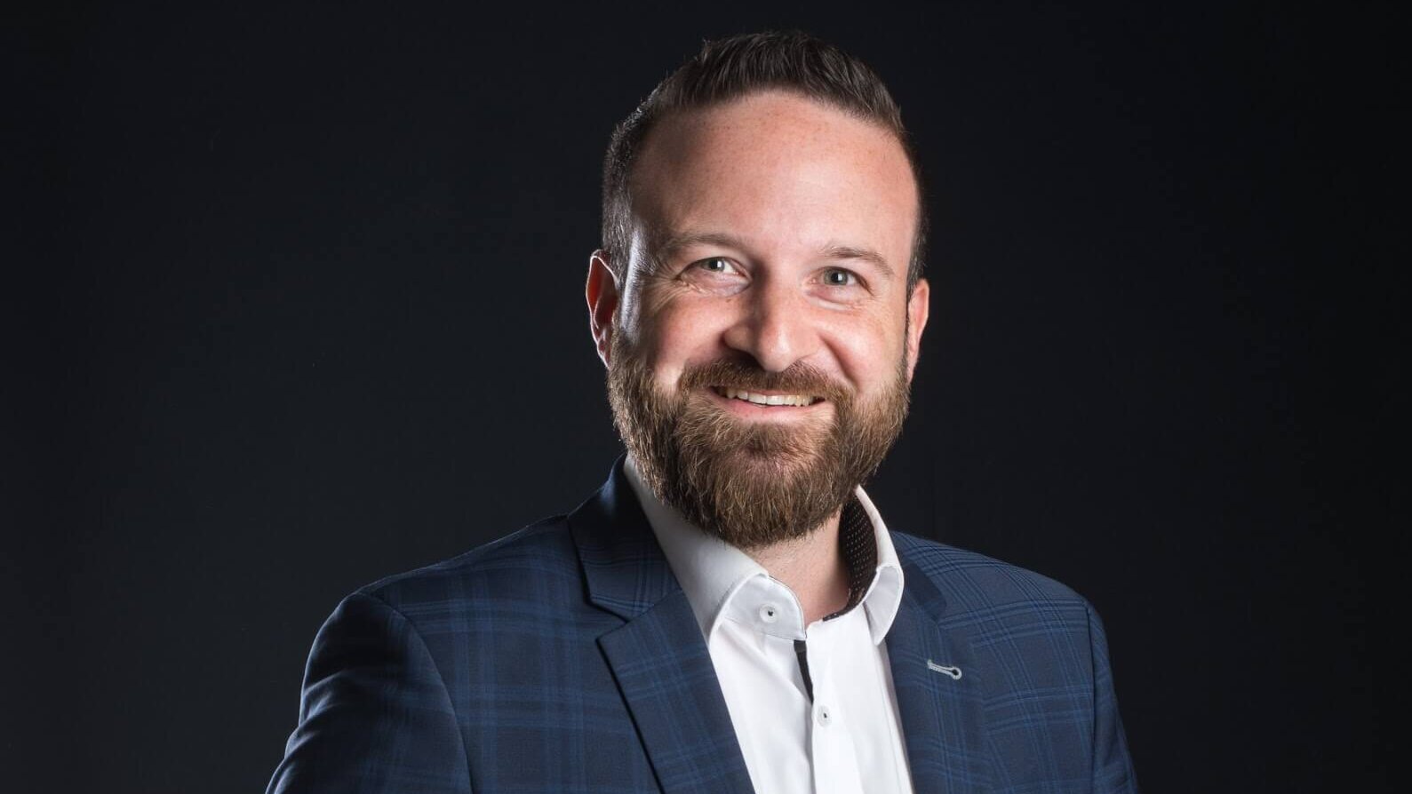 Riccardo Favara, Global Head of Personal Protective Equipment Division at Meiko Riccardo Favara, Global Head of Personal Protective Equipment Division at Meiko