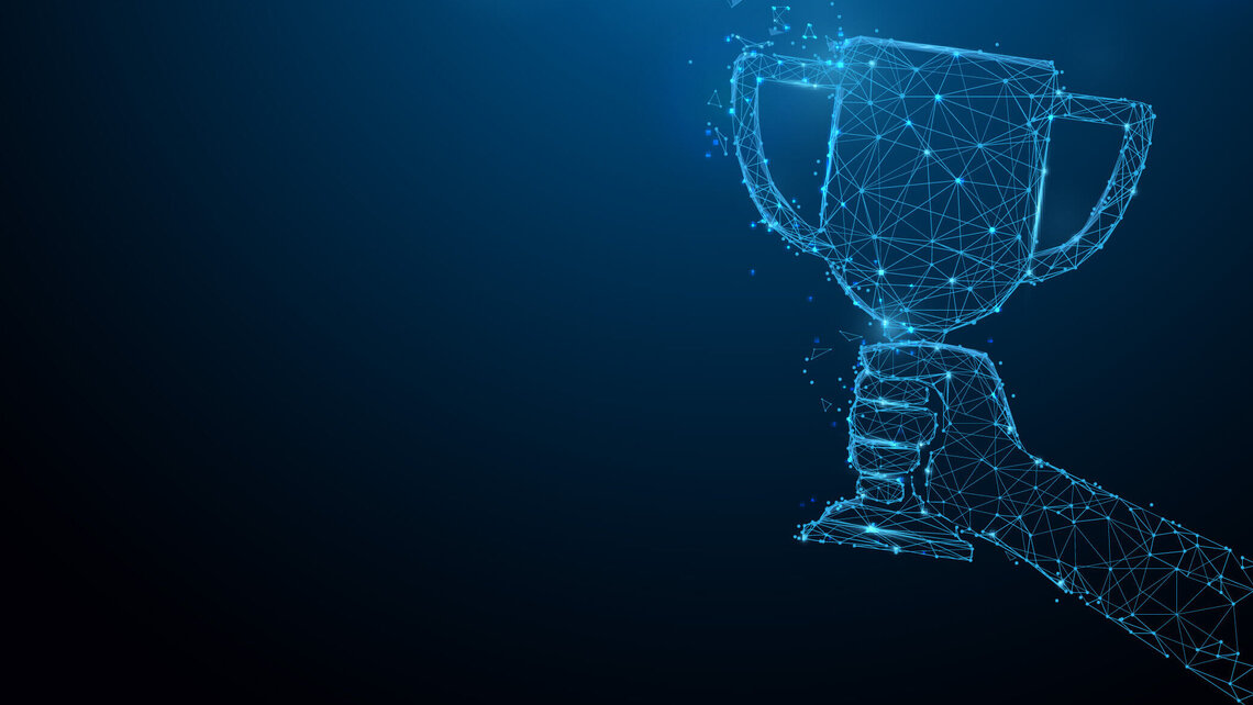 Ein Jahr voll Herausforderungen und Auszeichnungen