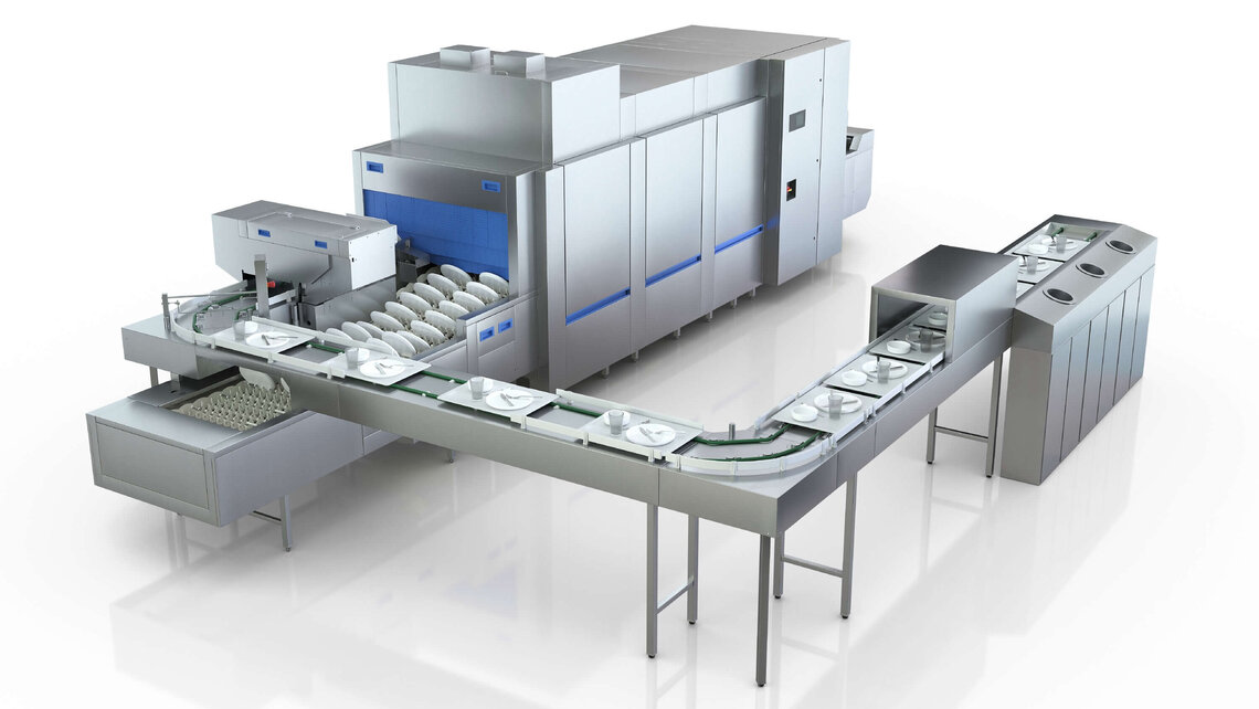 MEIKO BlueFire MEIKO BlueFire