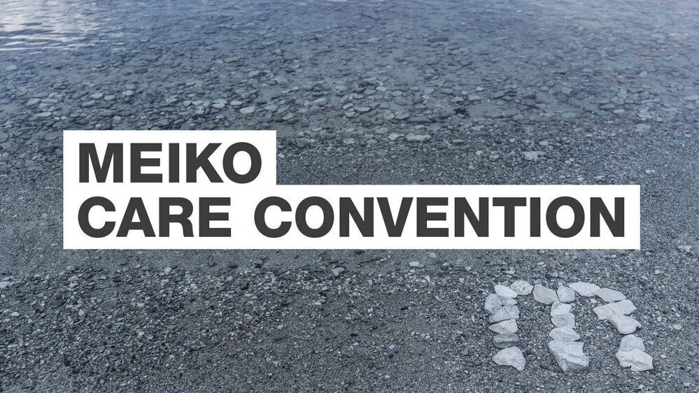 Meiko Care Convention - Online-Konferenz für den Pflegebereich Meiko Care Convention - Online-Konferenz für den Pflegebereich