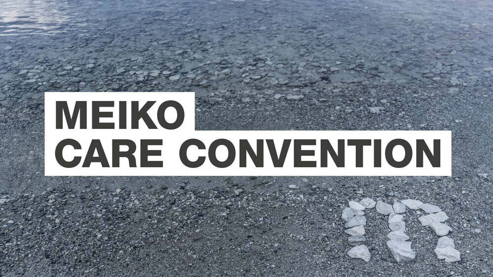 Meiko Care Convention - Online conference for the care sector _ Online-Konferenz für den Pflegebereich Meiko Care Convention - Online conference for the care sector _ Online-Konferenz für den Pflegebereich