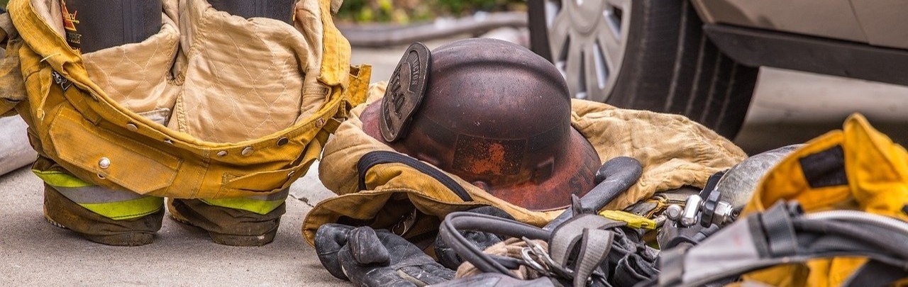 Feuerkrebs - ein erhöhtes Krebsrisiko für Einsatzkräfte