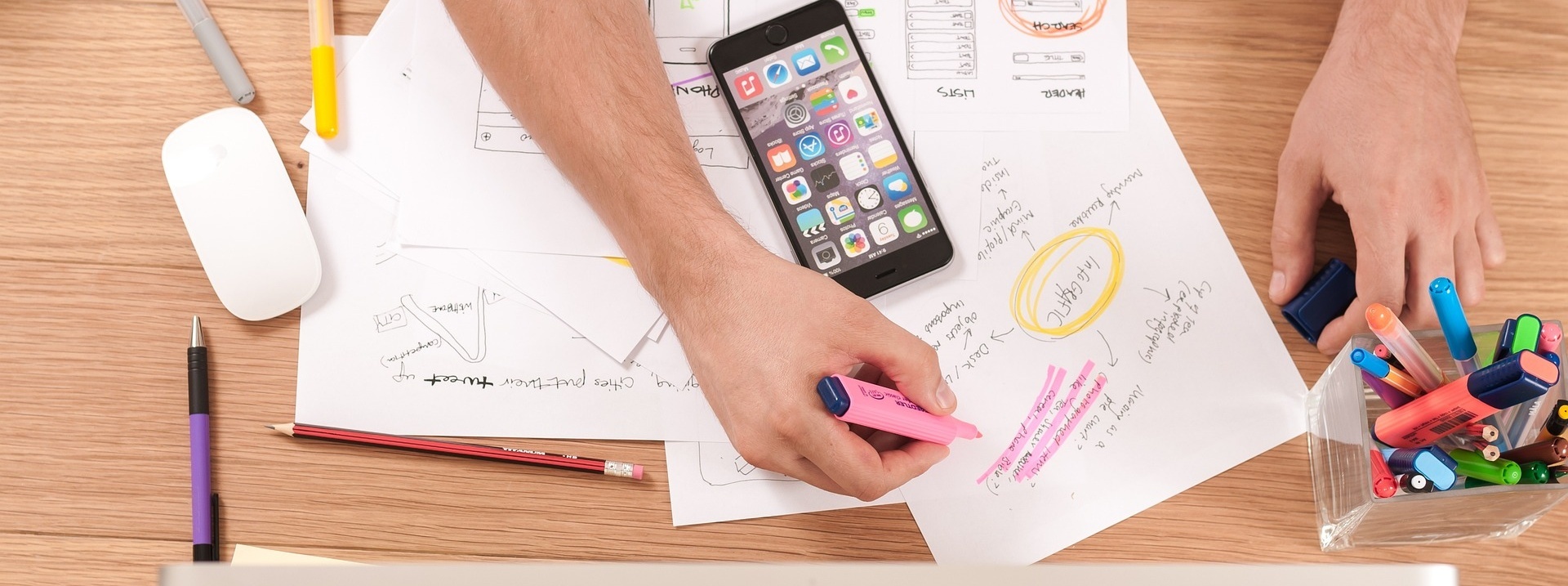 Trainings vorbereiten und konzipieren