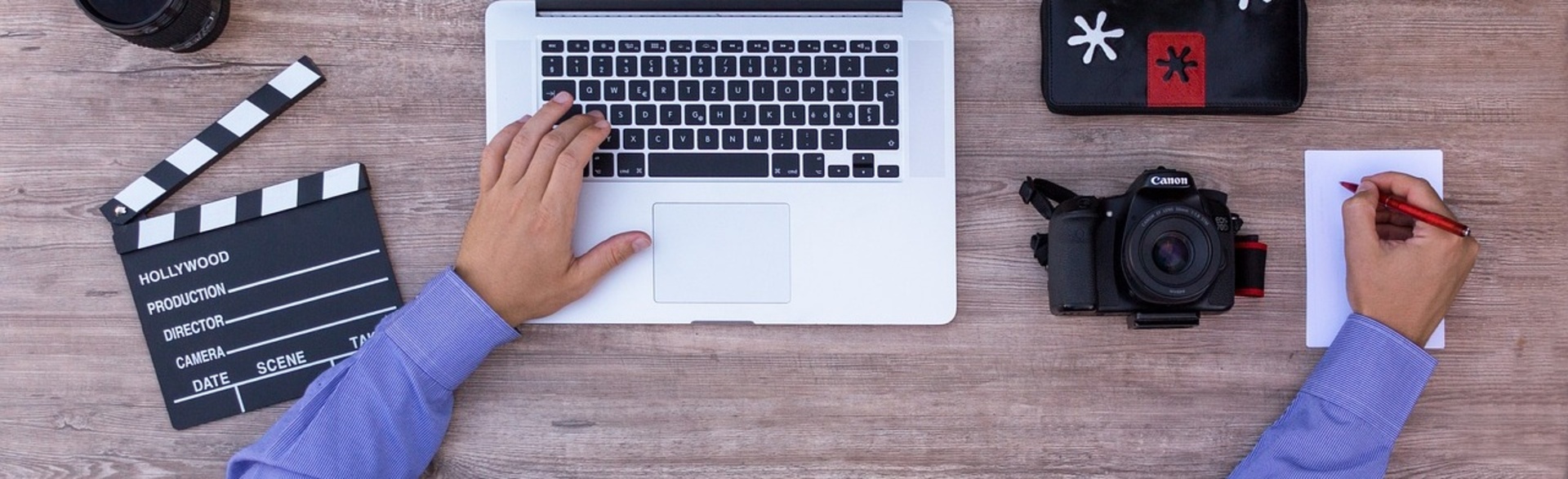 Erfolgreich arbeiten im Homeoffice