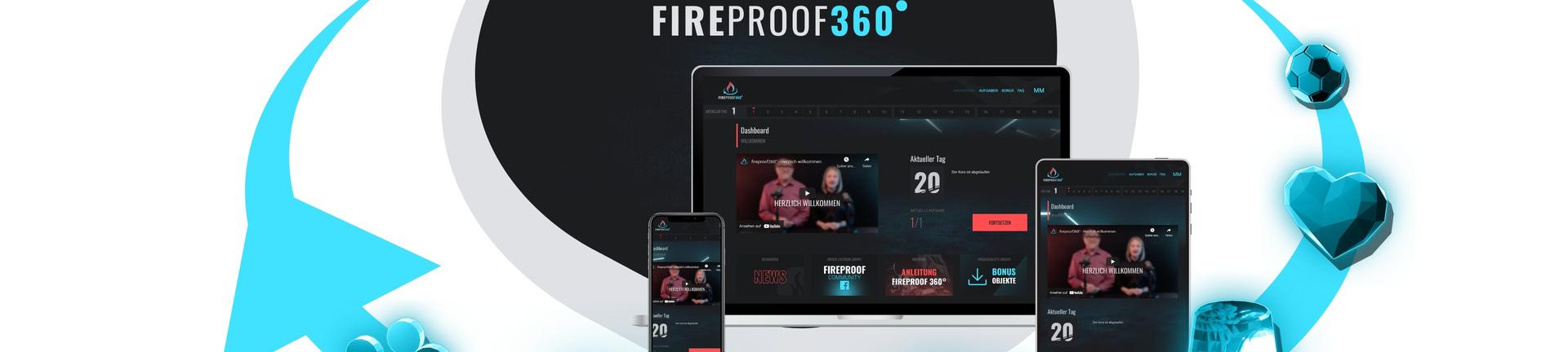 fireproof360°