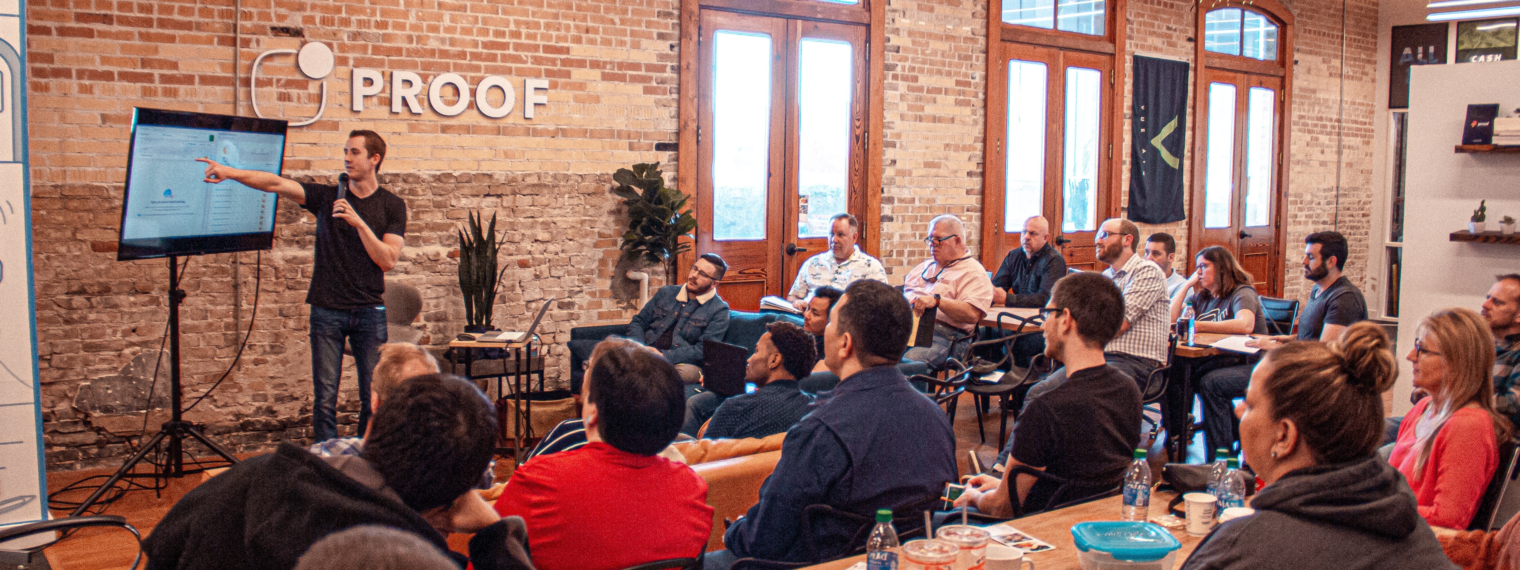 Überzeugend auftreten - online und in Präsenz