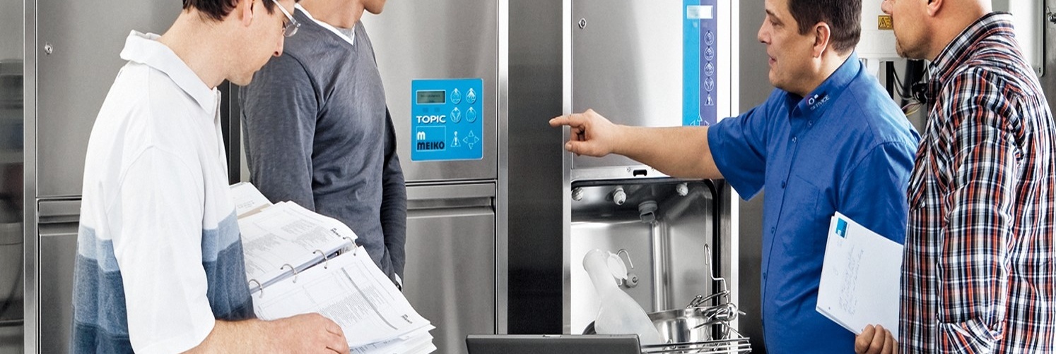 Experten Haustechniker RDT