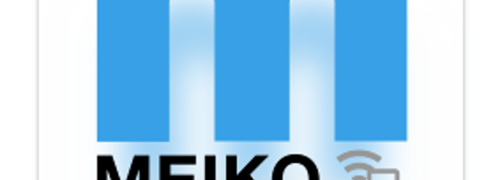 MEIKO NetConfig App