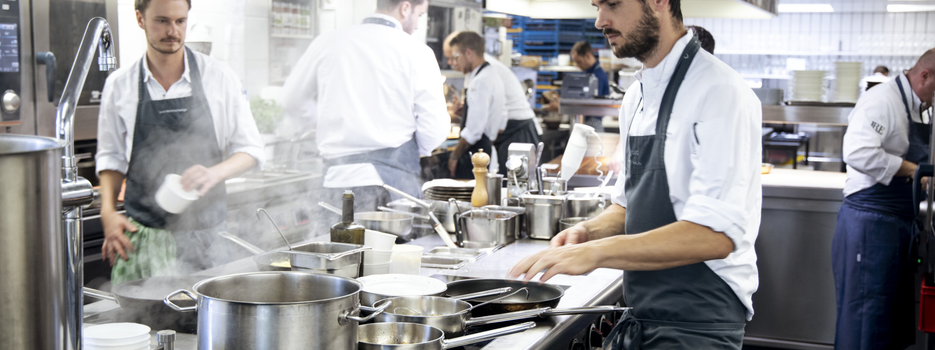 Hygienebelehrung nach Verordnung (EG) Nr. 852/2004