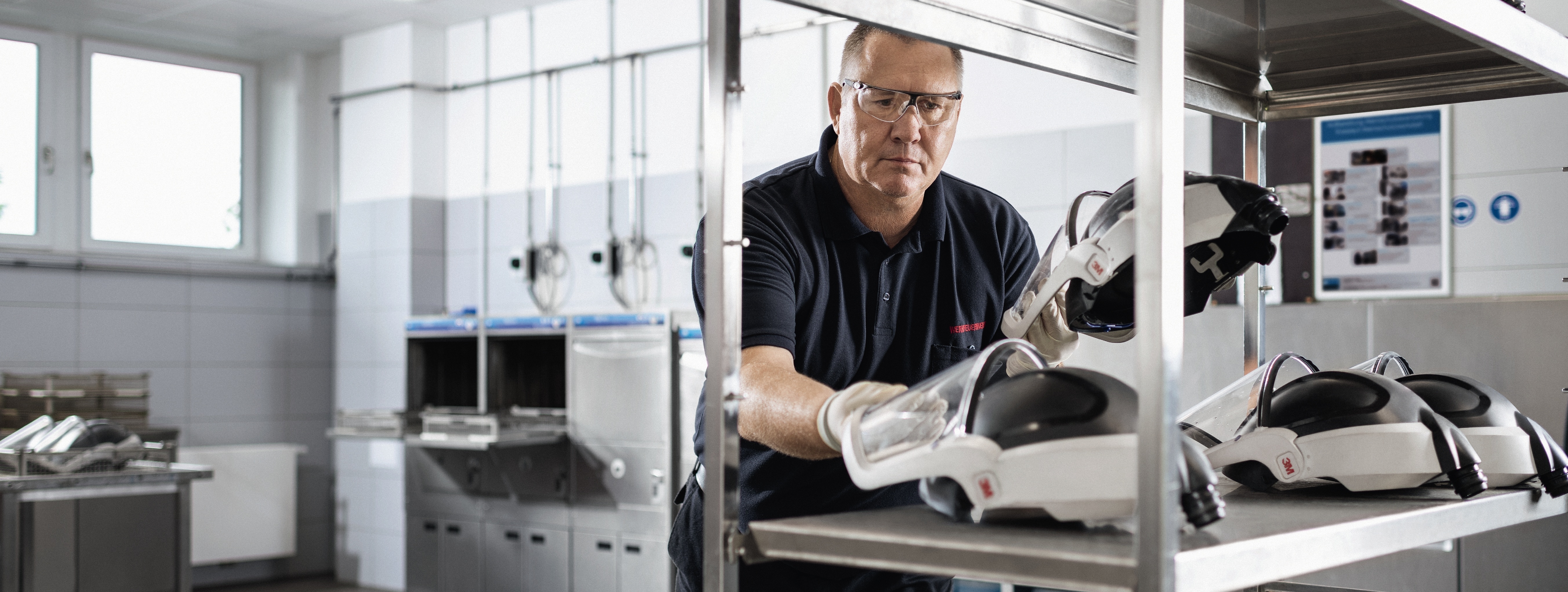 Sachkunde Atemschutz