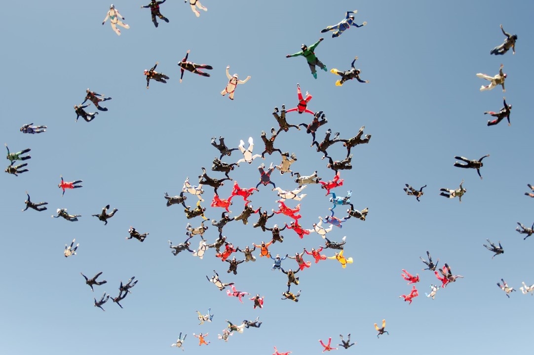 Change Management: Veränderungsprozesse aktiv gestalten